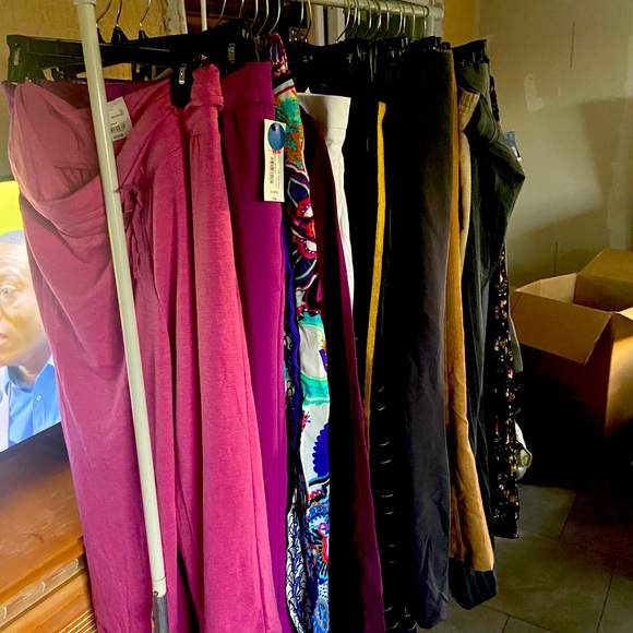 Clothes - Picture 2 of 7